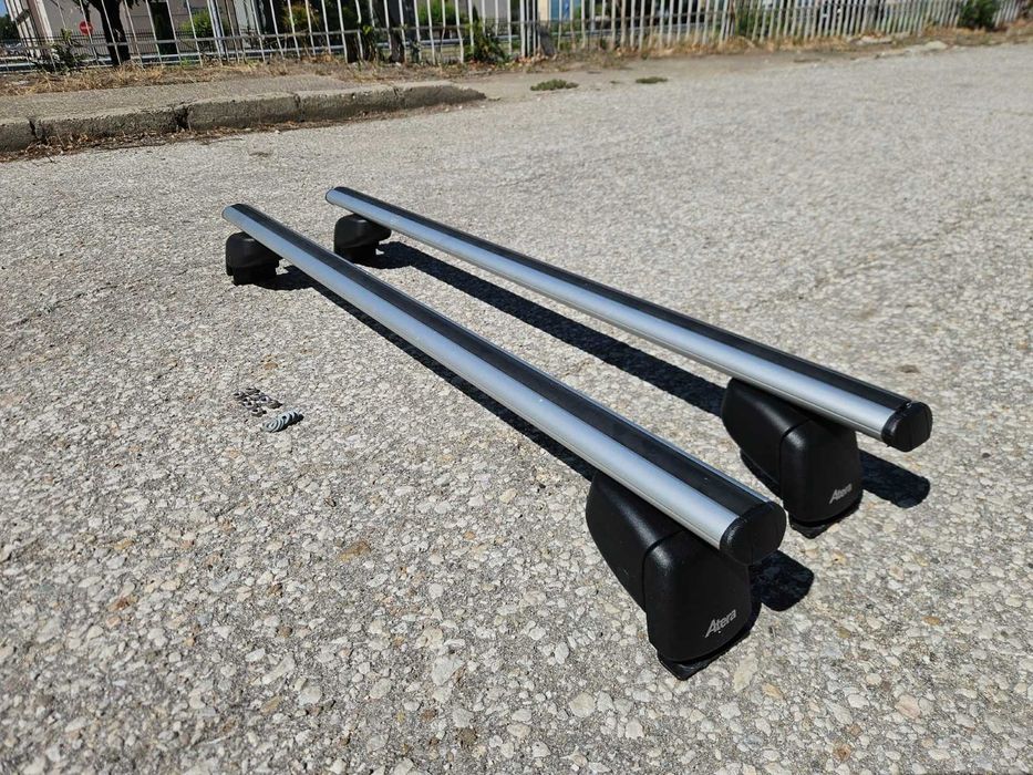 Греди за таван HONDA CRV 2007-2012 ALTERA SIGNO