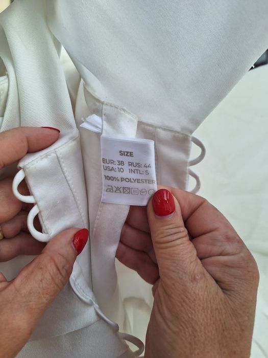 Rochie de mireasă Elise Bride