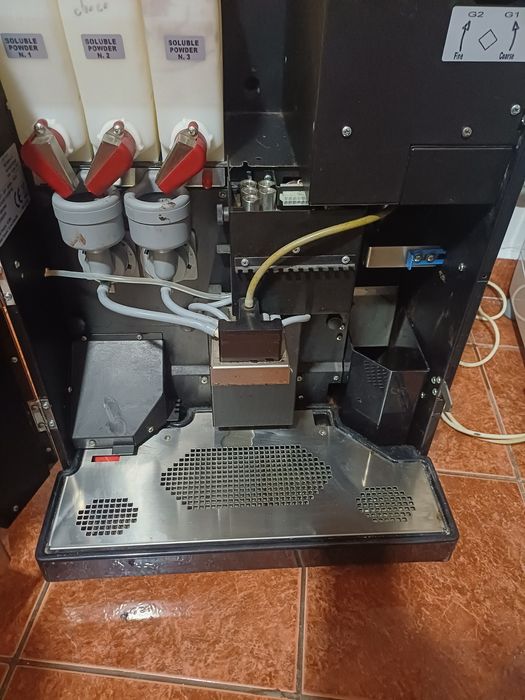Expresor cafea HLF4700