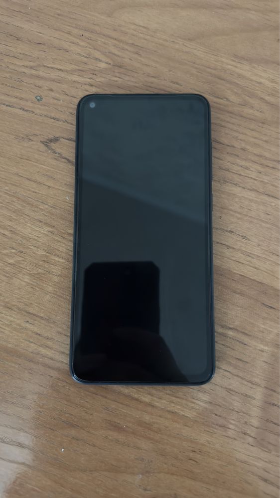 Xiaomi Redmi note 9