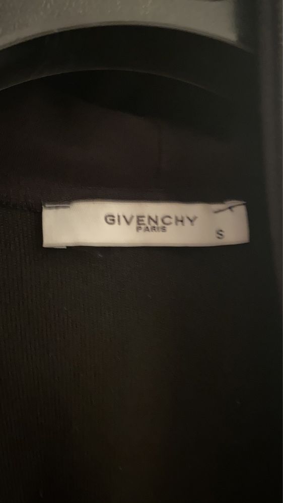 Hanorac Givenchy Paris