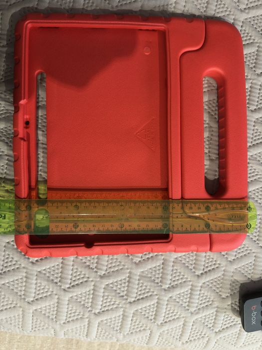 Протектор за таблет Happy Case за Samsung Galaxy 11’’