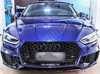 Предна броня за Ауди А5/Audi A5 2016/2017/2018