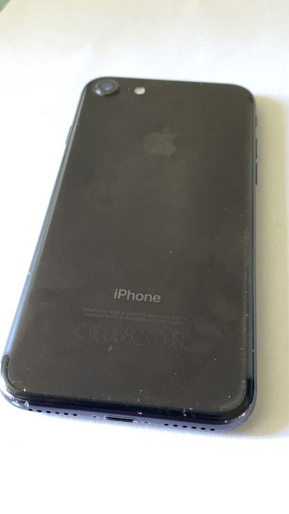 iPhone 7 Black pentru piese