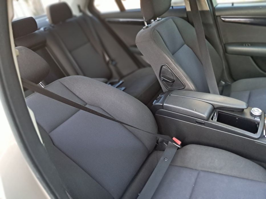 Mercedes Benz c 200