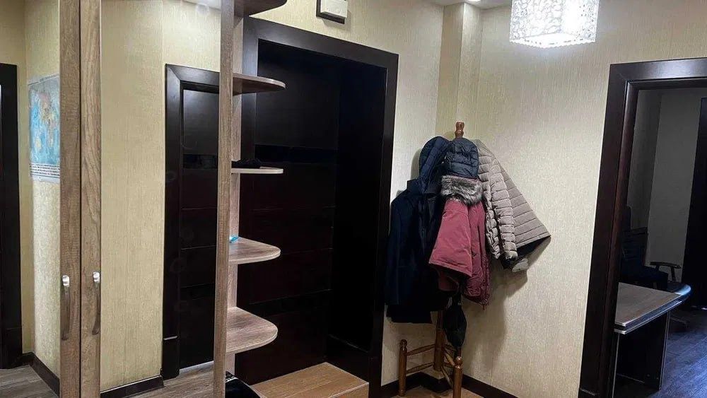 Аренда офиса Ц-2 98м²