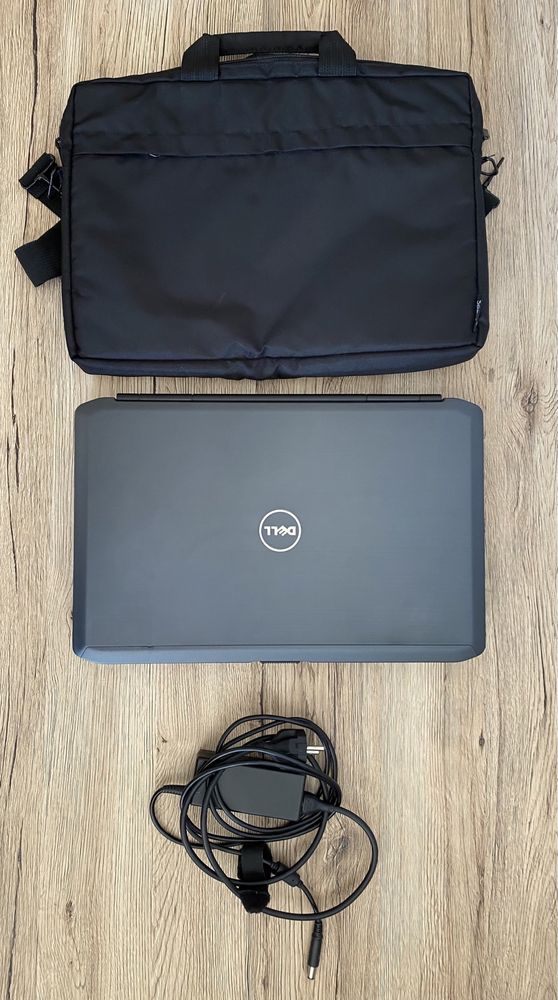 Laptop Dell Latitude E5530