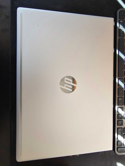 Лаптоп HP ProBook 455 G7 15.6"