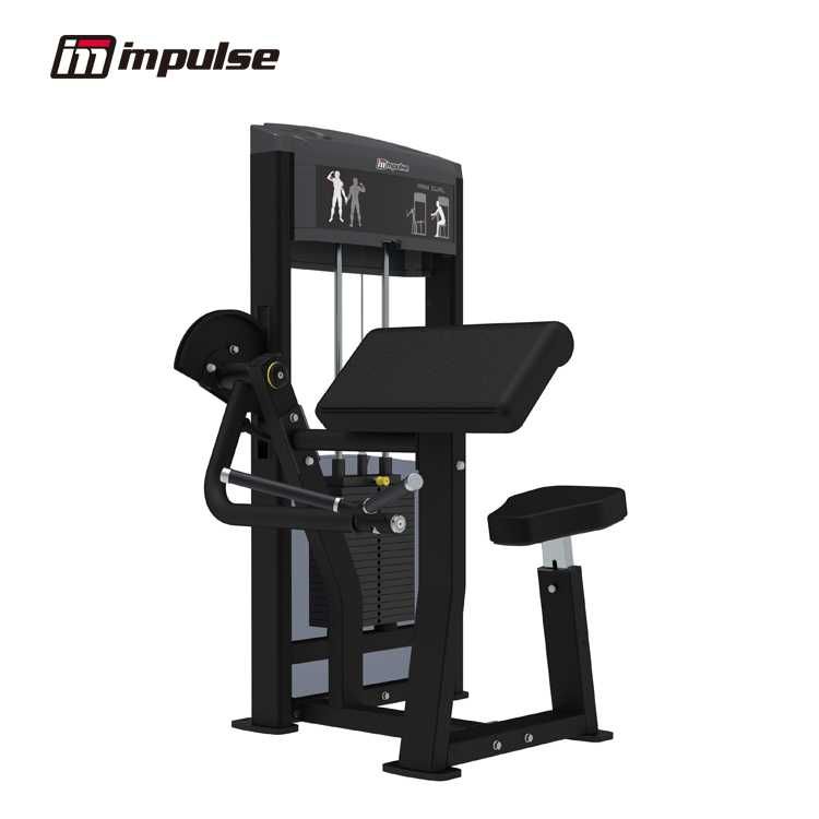 Фитнес Уред за Бицепс – Arm Curl IF9303 /