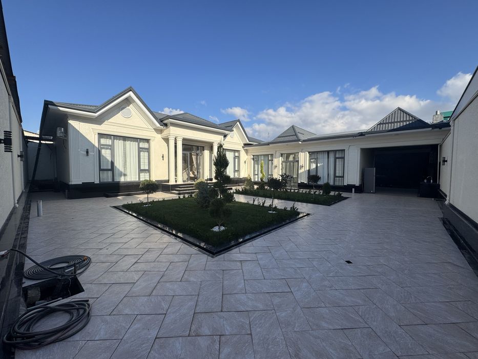 Продается участок Хувайдо 7.5 соток #ZOR