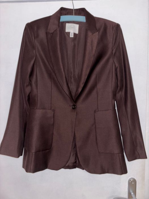 Сако/блейзер H&M