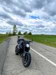 Suzuki GSX-S 750 Limitat A2 35KW 2021