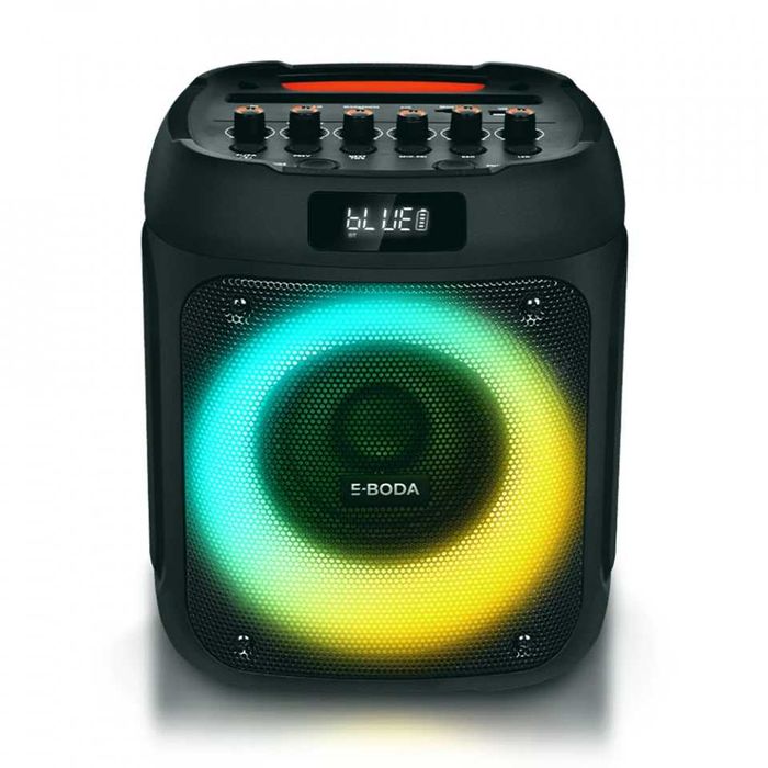 Boxa Portabila E-Boda The Vibe 510