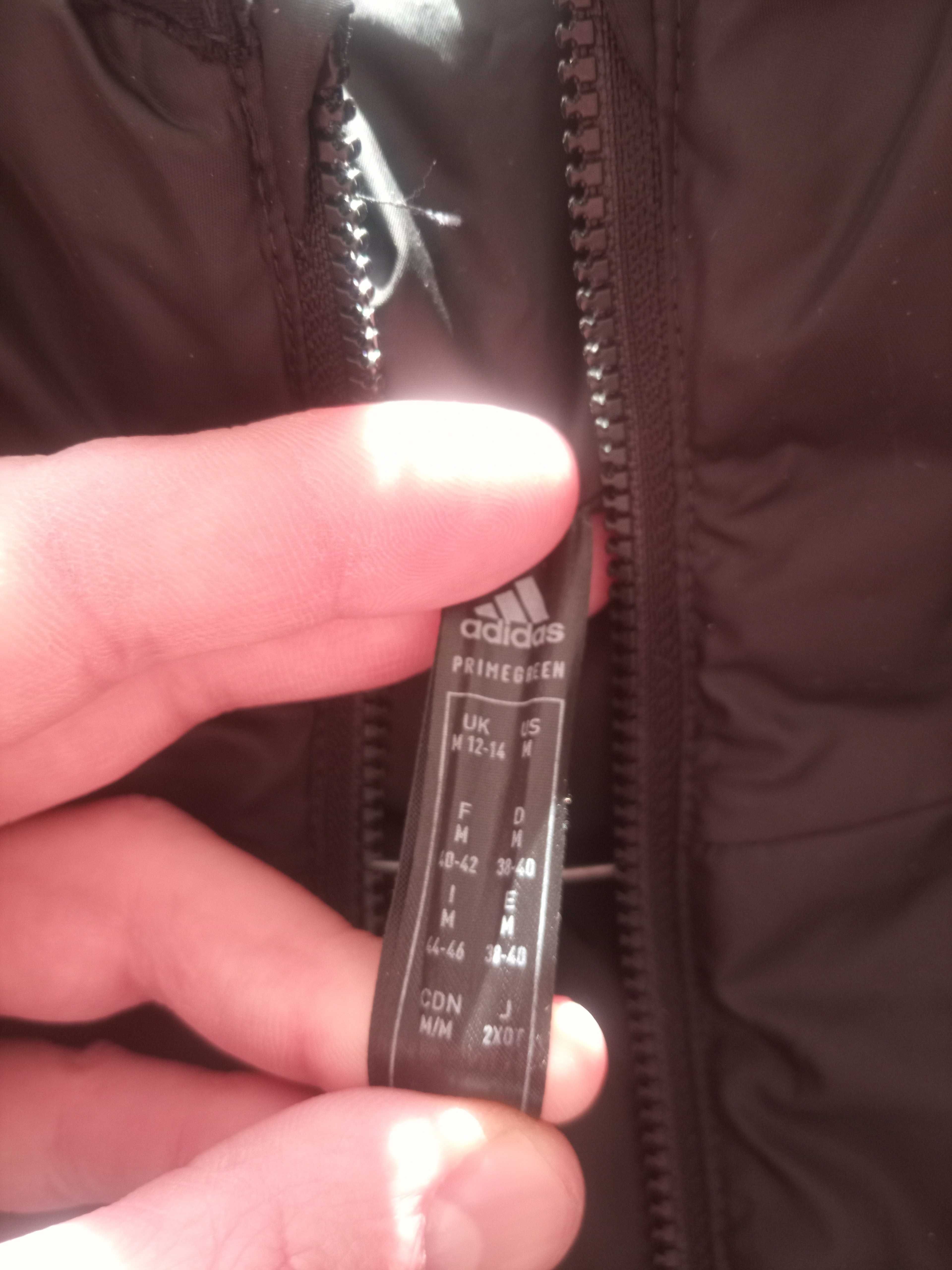 Оригинално  яке Адидас Adidas Essentials размер М