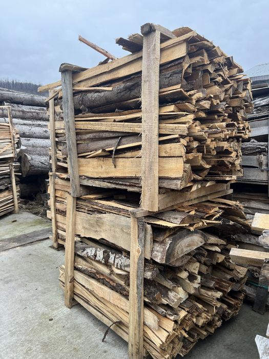 Deșeuri de vanzare cu livare la domiciliu