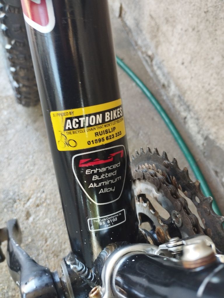 Колело Specialized Hardrock Pro