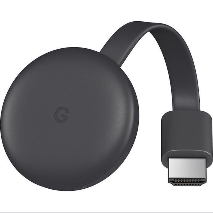 Google chromecast 3