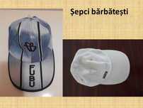 Sepci barbatesti