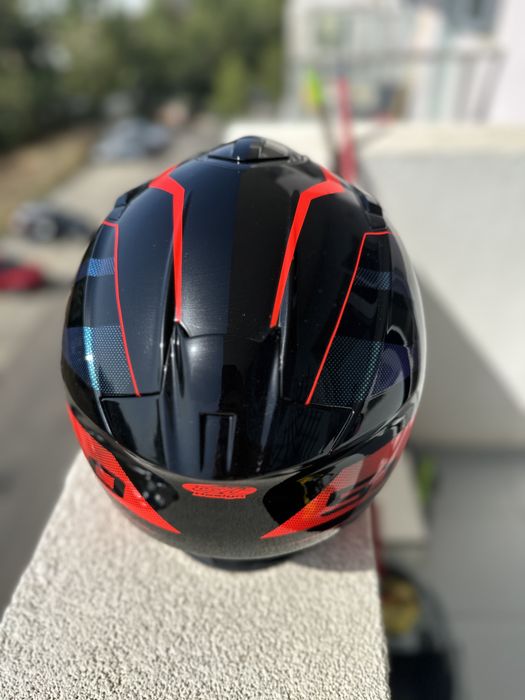 Casca Scorpion Exo 510 Air