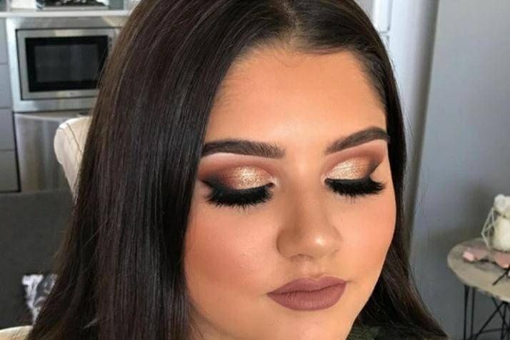 # Make-Up Professional # Extensii Gene 1,2,3,4,5,6 d #