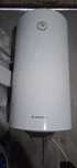 Boiler electric.