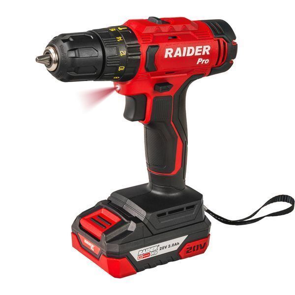 Комплект ударна бормашина и винтоверт 44nm, ударен гайковерт 1/2 320nm