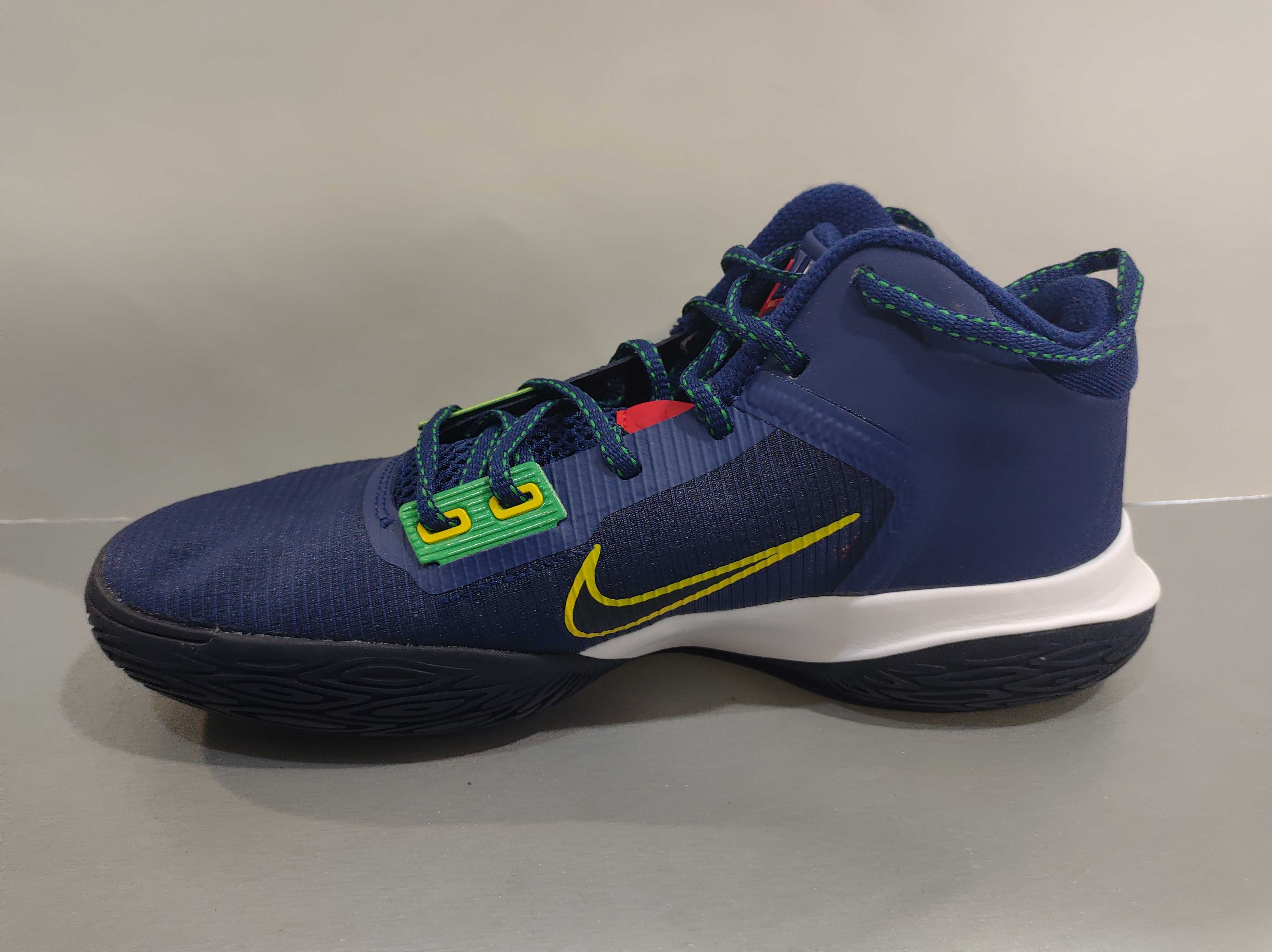 Nike Kevin Durant N41/26sm.Баскет кецове.Нови.Оригинал.