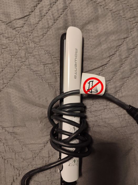 Преса закоса на Rowenta