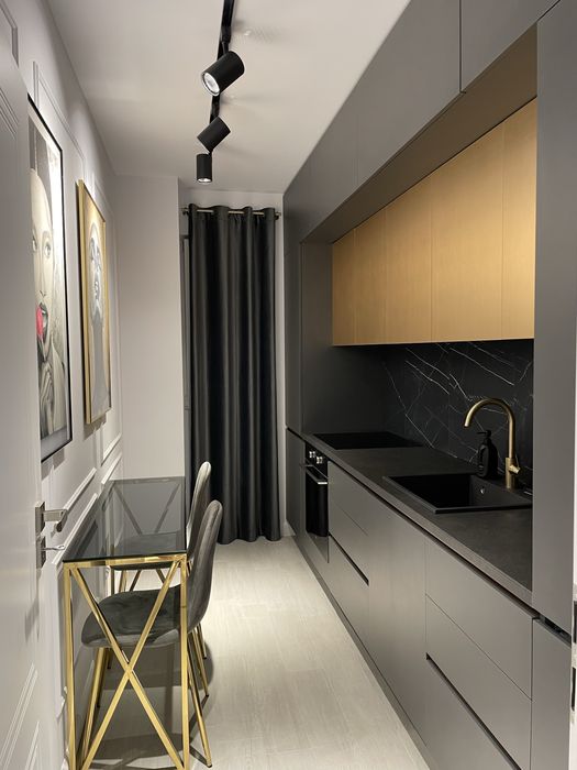 Apartament Delux de Inchiriat 2 camere