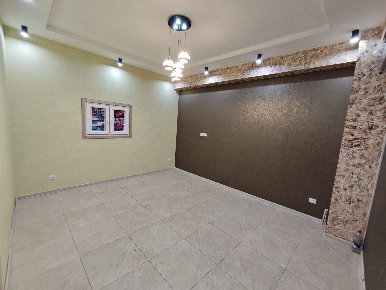 Аренда маленького офиса 20м²