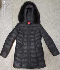 Куртка зимняя, размер 48