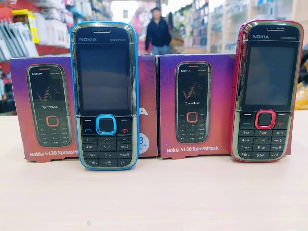 Простые телефоны. Нокиа. Nokia