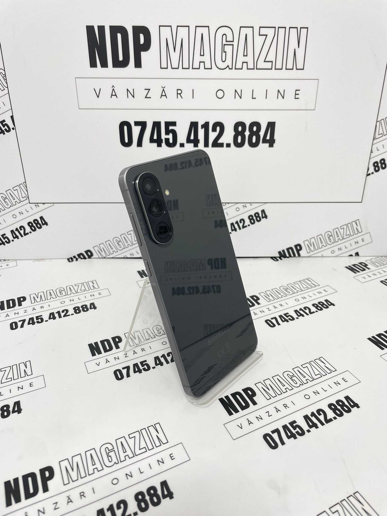 NDP Amanet NON-STOP Sos. Giurgiului 119 SAMSUNG A56 (36872)