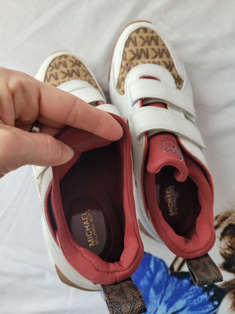 Pantofi Michael Kors 37