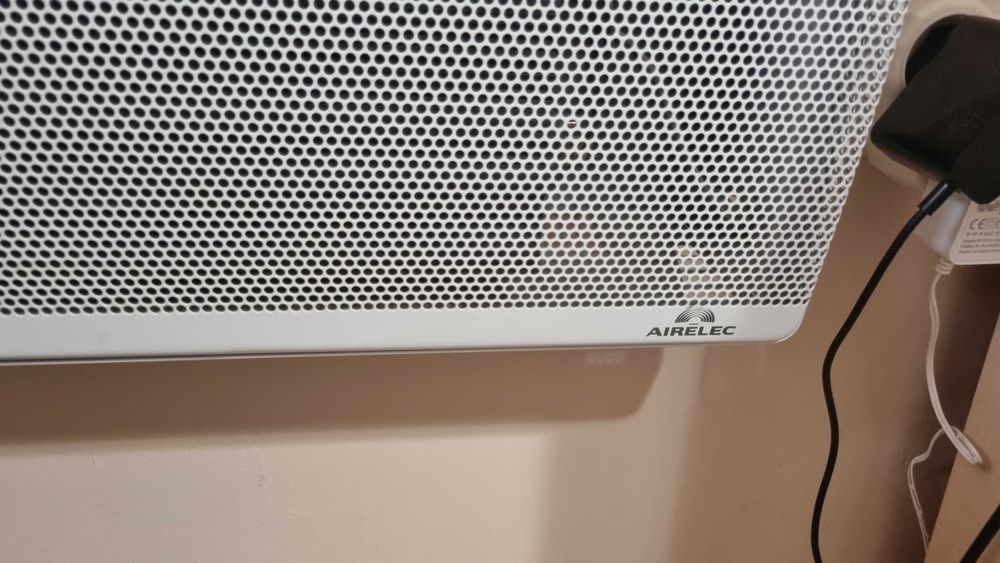 Конвекторна печка