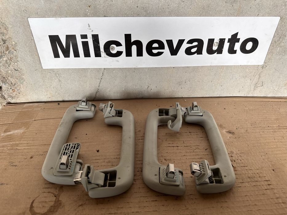 Дръжки за таван ауди а6 а7 / audi a6 a7 4g