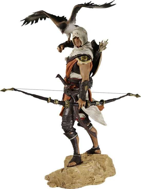 Figurina Assassins Creed Origins Bayek