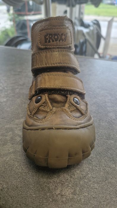 Детски боти от Португалия