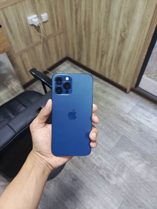 Iphone 12pro max
