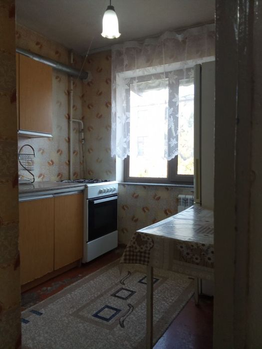 Продается квартира
