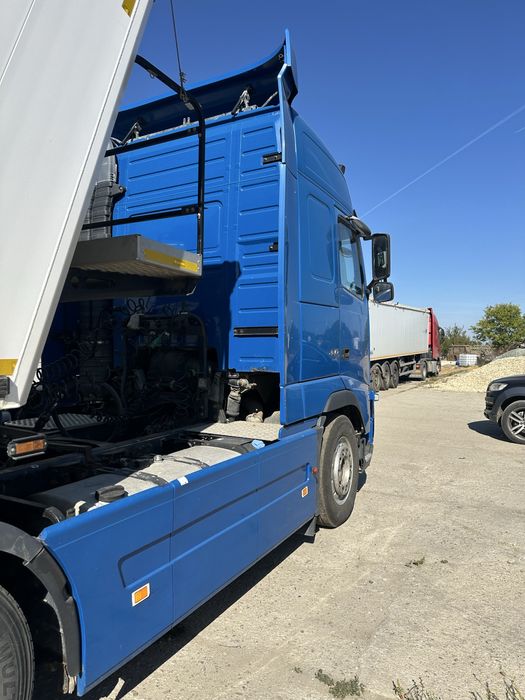 Volvo FH440 2009