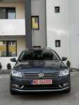 Passat b7 2.0 euro 5 2012