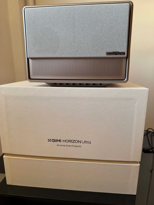 Videoproiector Xgimi Horizon Ultra 4K