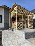 Servicii Beton Amprentat
