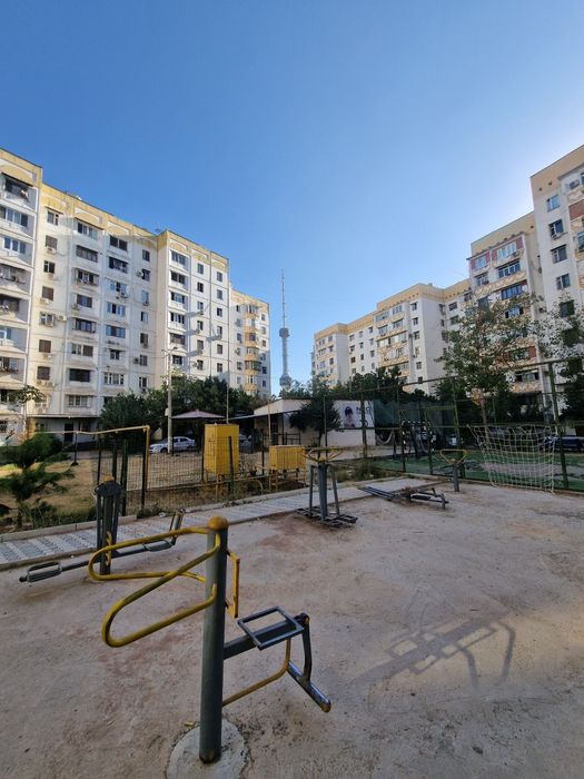 Банковский дом 2/9/9 - 84 кв