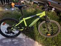 Bicicleta pentru copii 6-9 ani