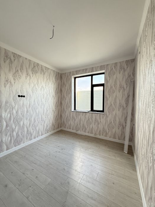 Чоштепада 6 хонали коттедж сотилади! Сергили тумани