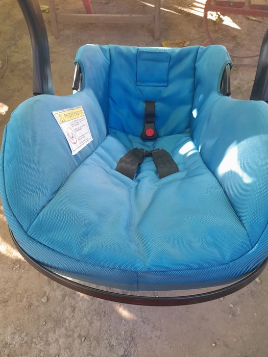 Scaun auto copil Chipolino