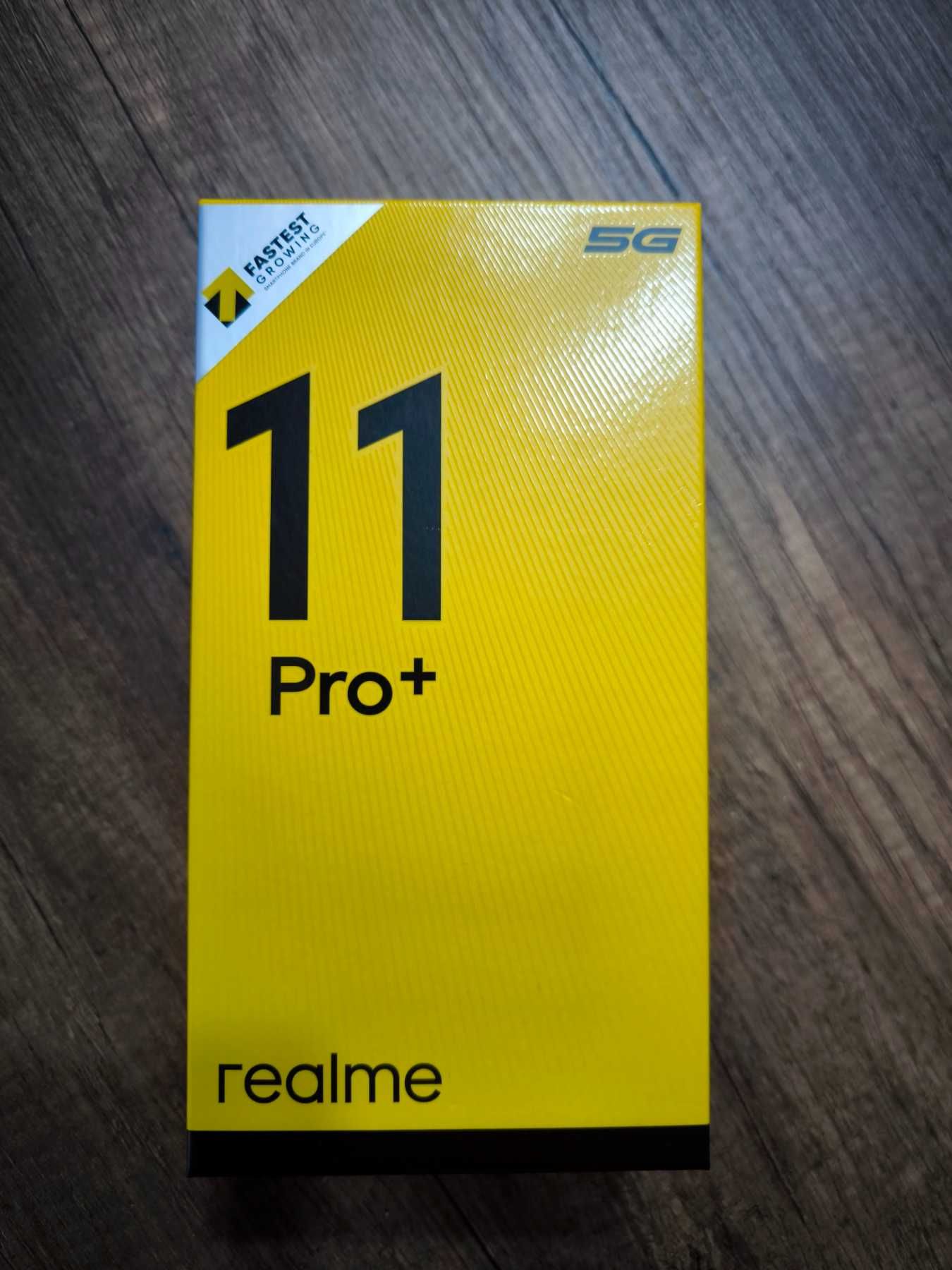 Realme 11 Pro+ 5G