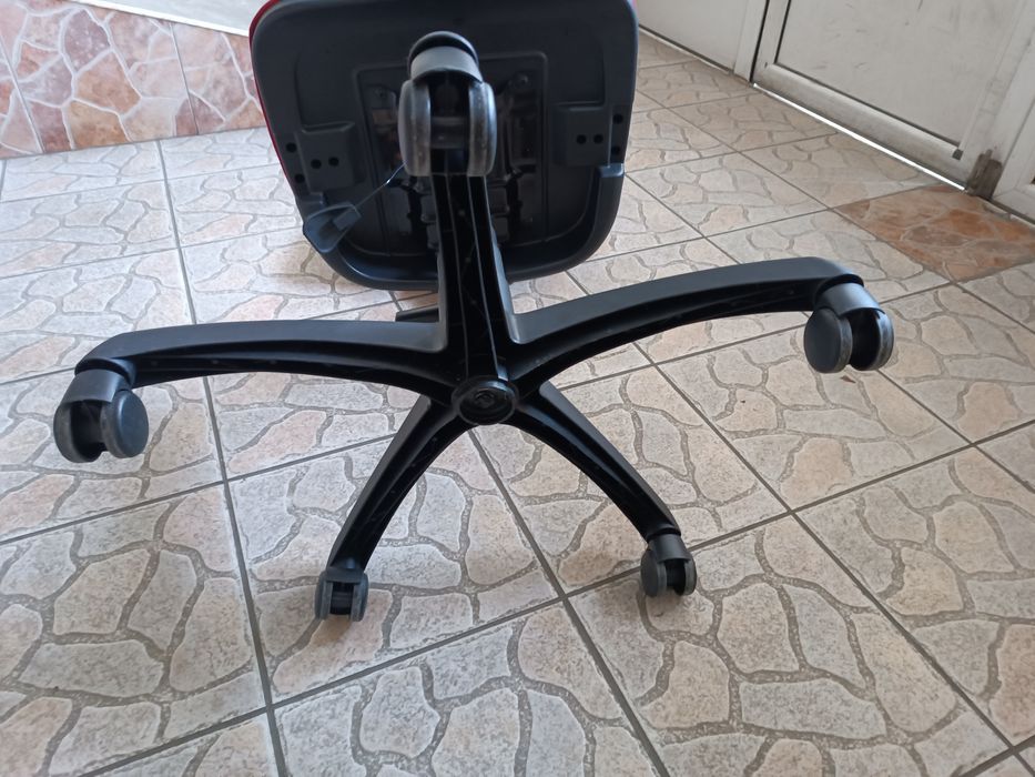 Scaun birou reglabil